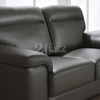 Startseite Kanada Design Gery Ledersofa